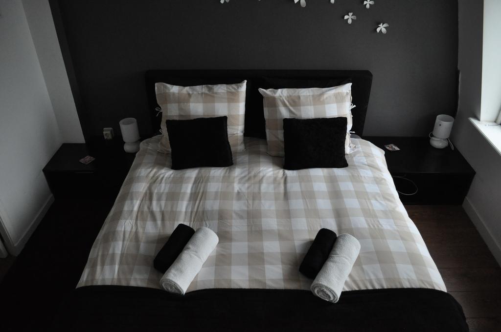 Appartamento Rooftop Amsterdam