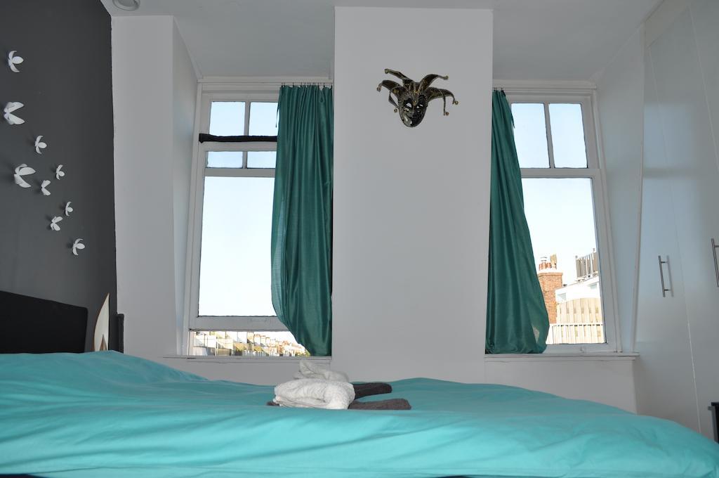 Appartamento Rooftop Amsterdam