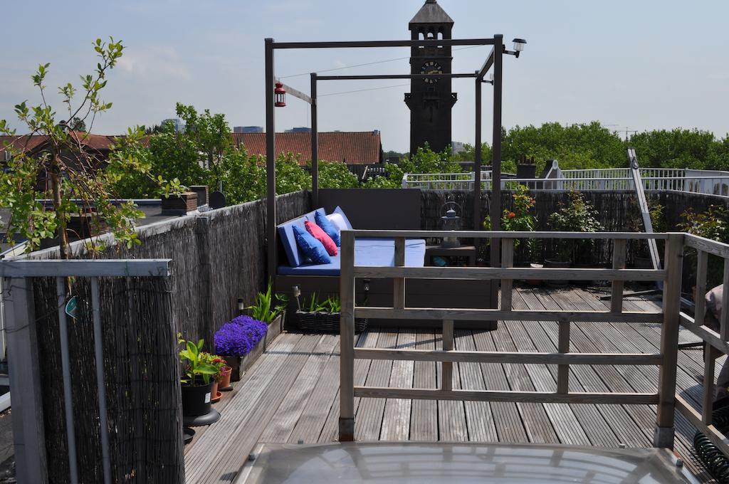 Appartamento Rooftop *