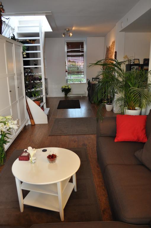 Appartamento Rooftop Amsterdam