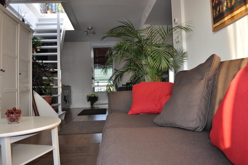 Appartamento Rooftop